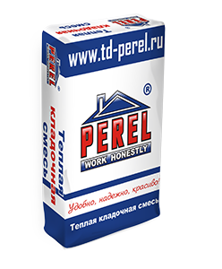 
                      Perel TKS  2020 (усиленный), 25 кг